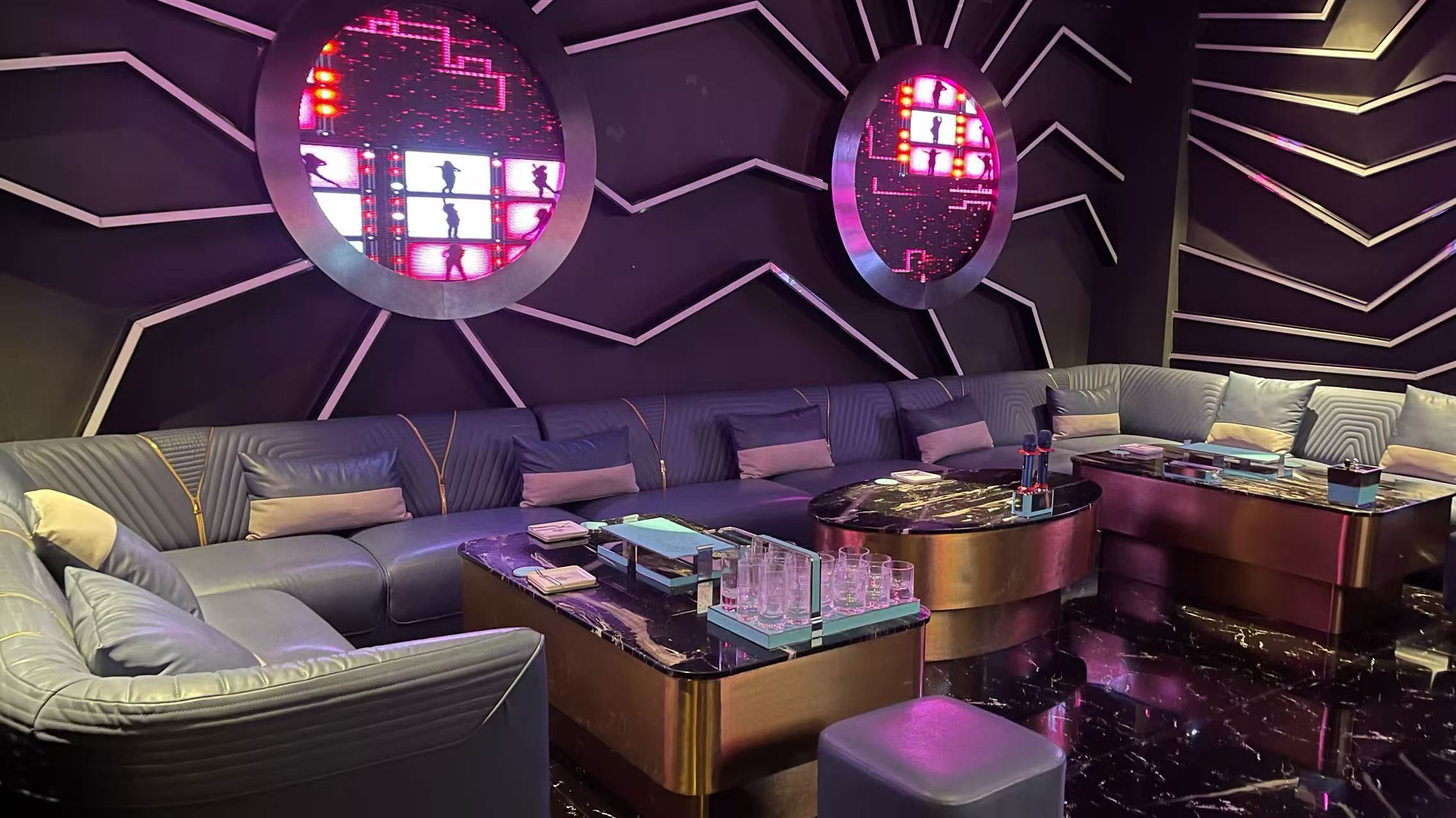 鞍山商务ktv推荐商务ktv哪里好玩-铁东区ktv预订