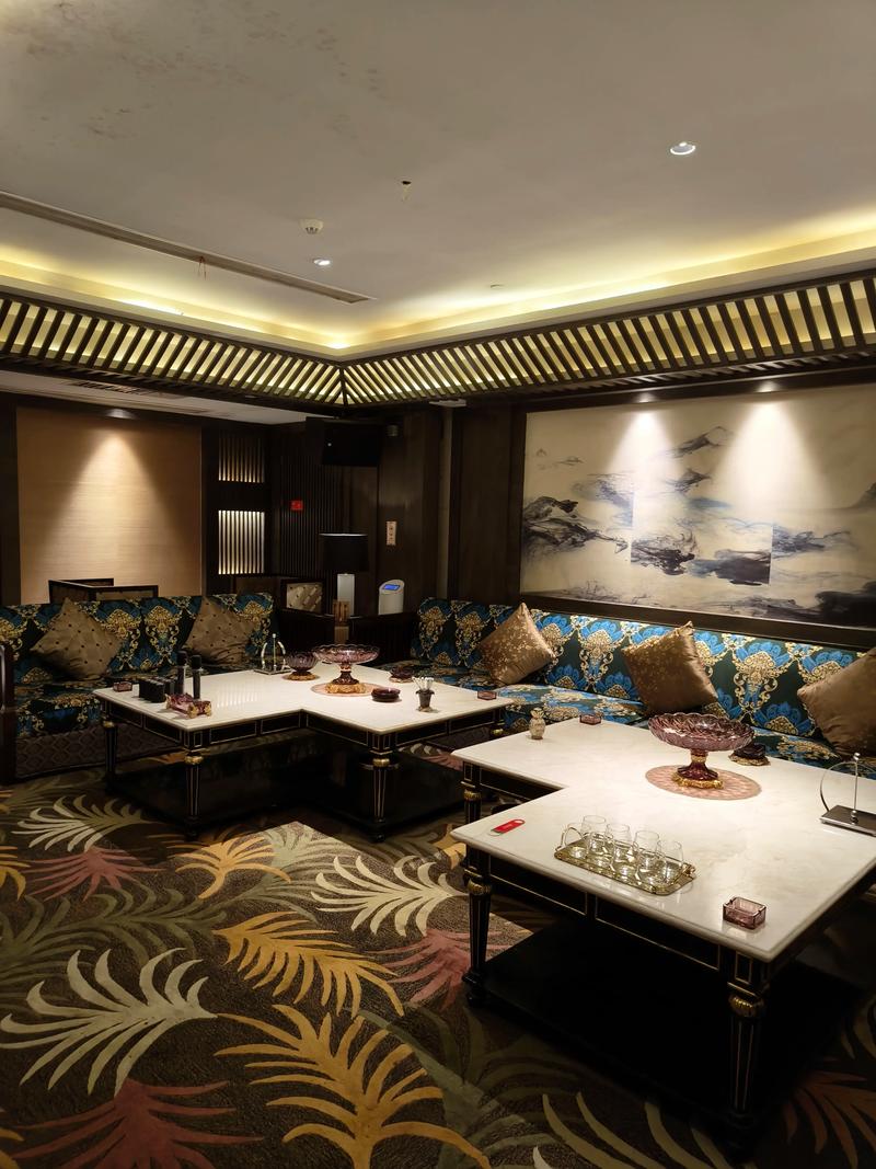 鞍山商务ktv划算吗选择指南-铁东区ktv预订